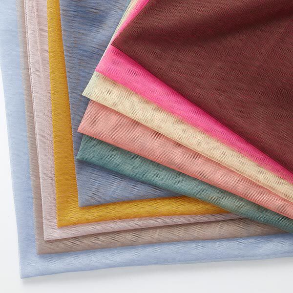 Soft Mesh – mörkgrön, image number 6