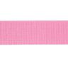 Väskband/bältesband Basic - rosa,  thumbnail number 1