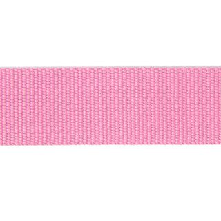 Väskband/bältesband Basic - rosa, 