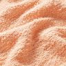 Bomull Finstickat Glittereffekt – apricot,  thumbnail number 2