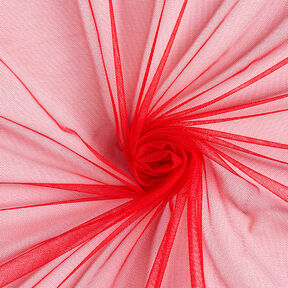 Soft Mesh – röd, 