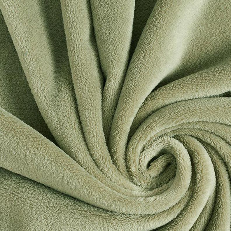 Mysfleece – oliv,  image number 1