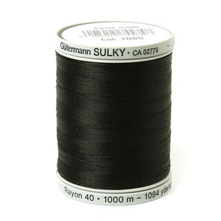 Rayon 40 | 1000 m | Gütermann (1005), 