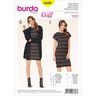Jacka/Klänning, Burda 6608,  thumbnail number 1