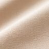 Dekorationstyg Canvas – ljus gråbrun,  thumbnail number 2