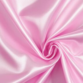 Polyestersatäng – rosa, 