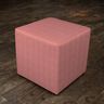 Stoppningstyg Sammet – rosa,  thumbnail number 6
