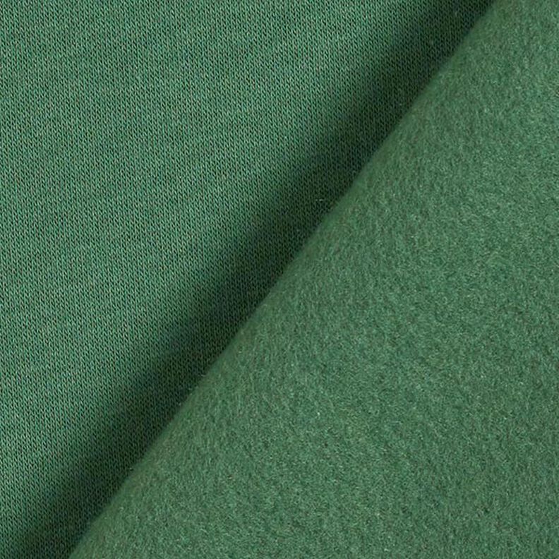 Sweatshirt Ruggad – mörkgrön,  image number 5