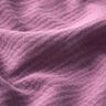 Muslin/Dubbel-krinkelväv – bleklila,  thumbnail number 3