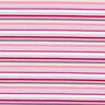 Bomullsjersey spiralränder – fläder/pink,  thumbnail number 1