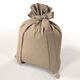 Dekorationstyg Jute 120 cm – natur,  thumbnail number 4