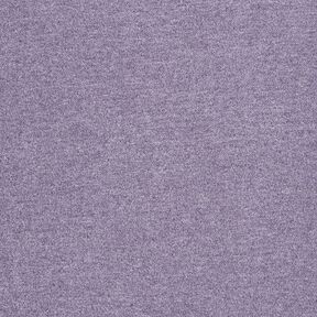 glittrigt stickat tyg melange – lavender, 