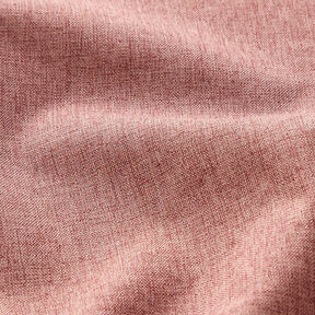 Stoppningstyg melerat enfärgat – rose, 