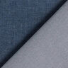 Stretchmanchester jeanslook – jeansblå,  thumbnail number 3