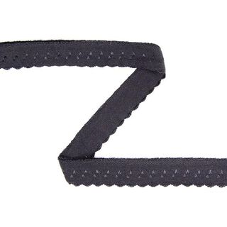 Elastiskt spetskantband 2, 