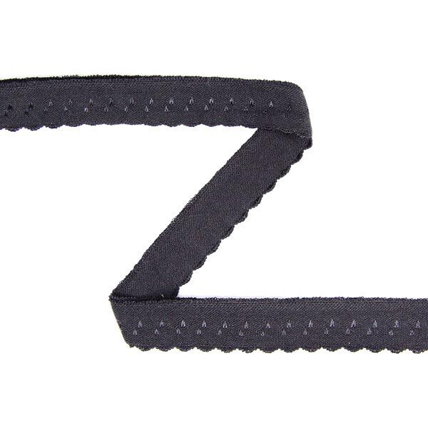 Elastiskt spetskantband 2, image number 1