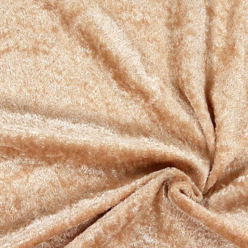 Pannesammet – beige,  image number 1