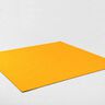 Filt 90 cm / 3 mm tjockt – brandgul,  thumbnail number 2