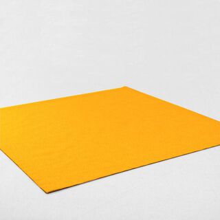 Filt 90cm / 3mm tjockt – brandgul, 