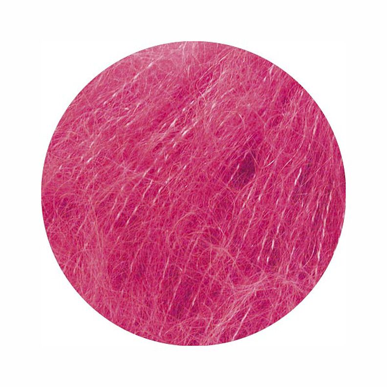 BRIGITTE No.3, 25g | Lana Grossa – intensiv rosa,  image number 2