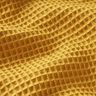 Våffelpiké – currygul,  thumbnail number 2