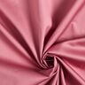 Bomullssatin Enfärgat – mörk gammelrosa,  thumbnail number 1