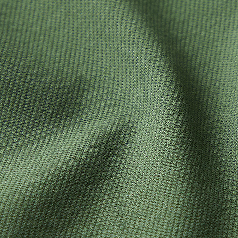 Jersey Jeanslook – grön,  image number 3