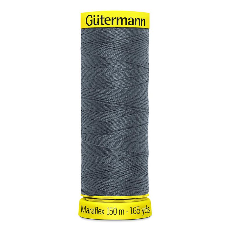 Maraflex elastisk sytråd (093) | 150 m | Gütermann,  image number 1
