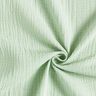 GOTS Muslin/Dubbel-krinkelväv | Tula – eukalyptus,  thumbnail number 1