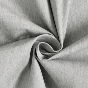 Outdoortyg Canvas Melange 320 cm – ljusgrått, 