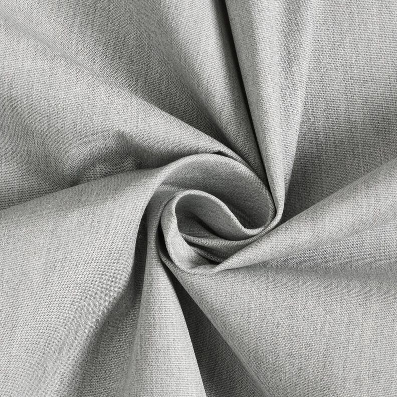 Outdoortyg Canvas Melange 320 cm – ljusgrått,  image number 1
