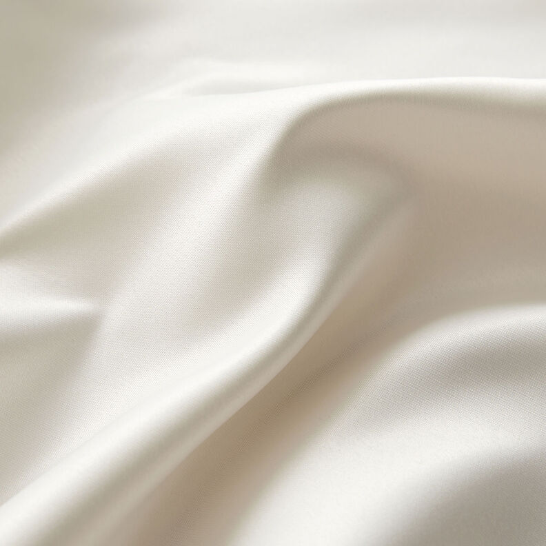 Satäng Duchesse – kräm,  image number 3