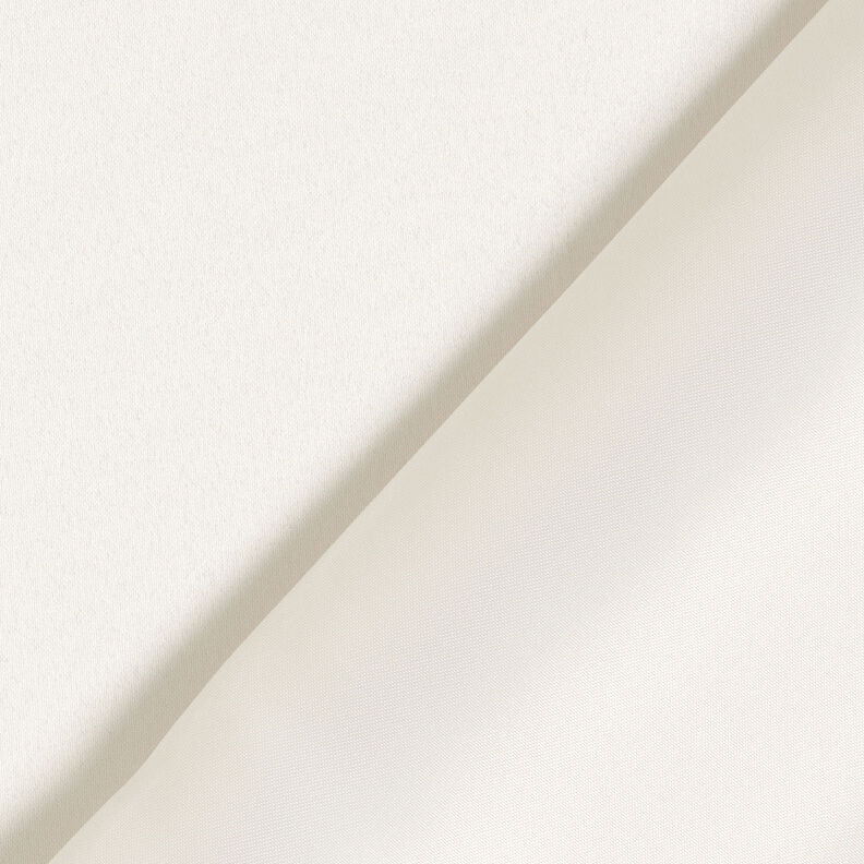 Satäng Duchesse – kräm,  image number 4