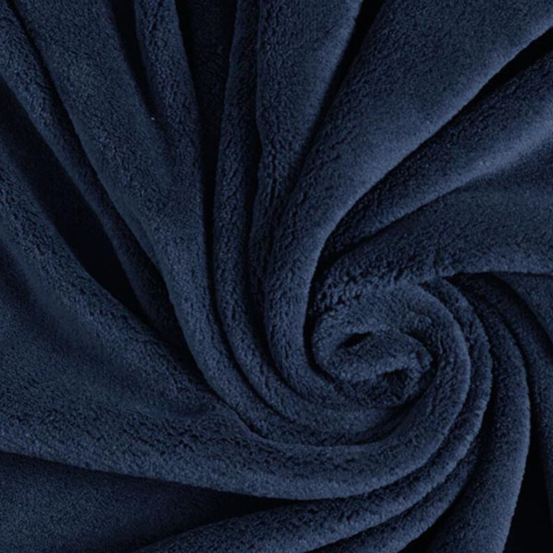 Mysfleece – navy,  image number 1