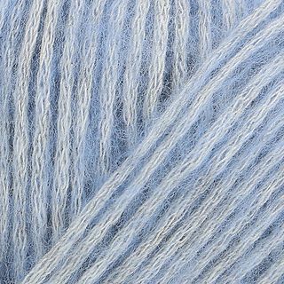 Wool4future, 50g (0052) | Schachenmayr – babyblått, 