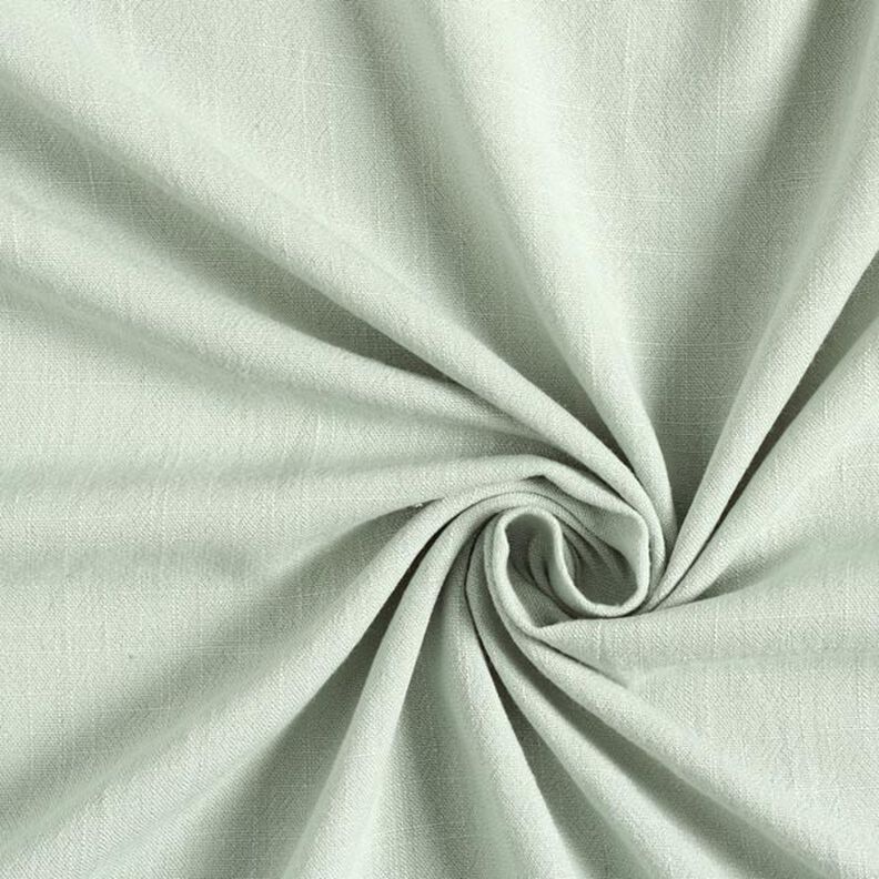 Viskos-linne soft – pastellgrönt, image number 1