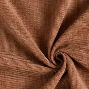 Stoppningstyg chenille-tyg – brons, 