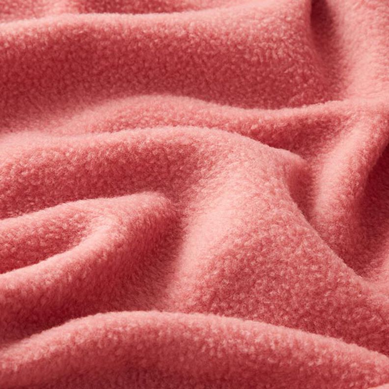 Antipilling Fleece – bär,  image number 2