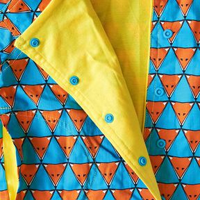 Tryckknappar Color Snaps 16 – yllevit | Prym, 