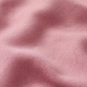 Sweatshirt Ruggad – gammalt rosa, 