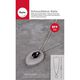 Set Smyckesbetong Halsband Oval | Rayher,  thumbnail number 2