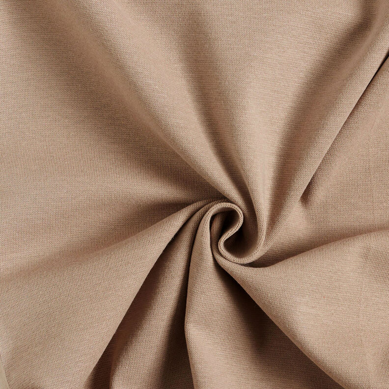 GOTS bomullsmuddar | Tula – beige,  image number 1