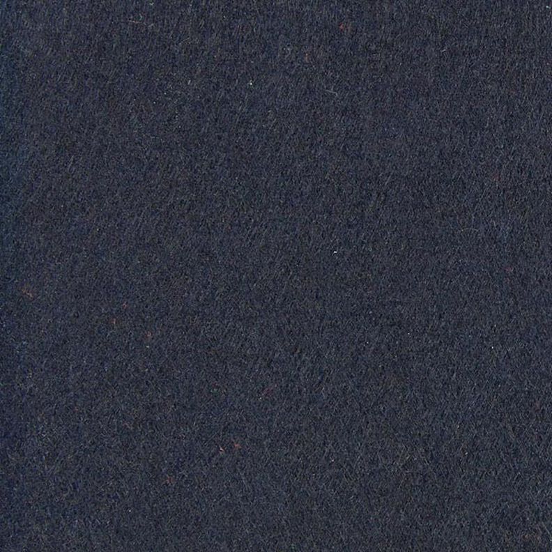 Filt 90 cm / 3 mm tjockt – navy,  image number 1