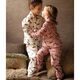 Bomullsflanell hundhuvuden | by Poppy – gammalt rosa,  thumbnail number 8