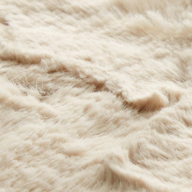 Fuskpäls Virvlar – natur,  image number 6