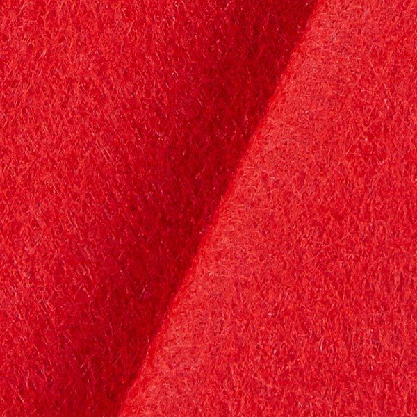 Filt 90cm / 1mm tjockt – chiliröd,  image number 3