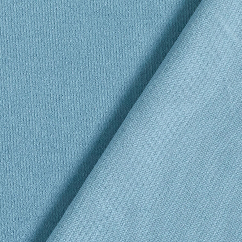 Babymanchester Enfärgat – jeansblå,  image number 4