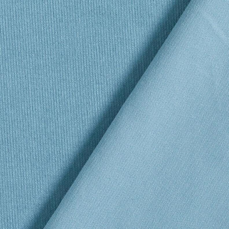 Babymanchester Enfärgat – jeansblå, image number 4