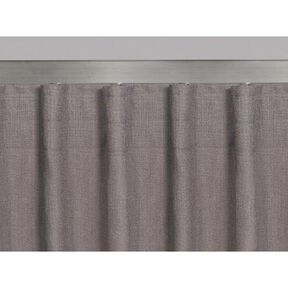 Veckband 1x, 90 mm – transparent | Gerster, 