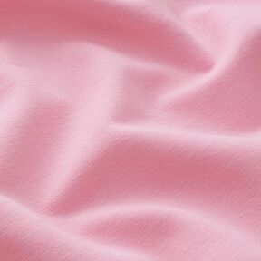 Lätt bomullssweat enfärgad – rosa, 